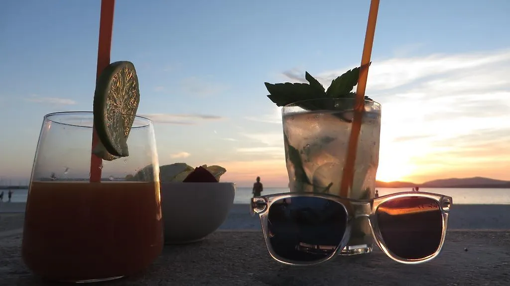 Caricia Bed & Breakfast Alghero