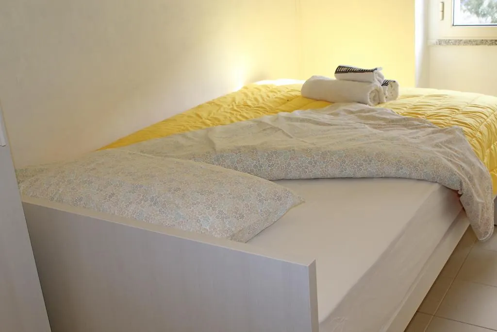 Caricia Bed & Breakfast Alghero İtalya