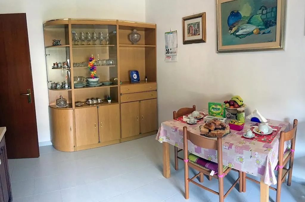 Caricia Bed & Breakfast Alghero